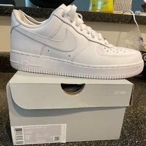 Nike Air Force 1